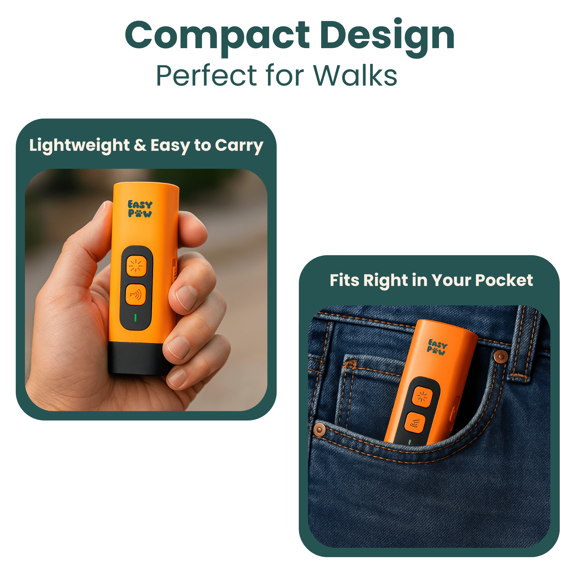 EasyPaw™ Bark Stopper - Easypaw